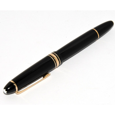 PLUMA MONTBLANC LEGRAND MEISTERSTUCK 146