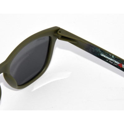 Gafas Hawkers Uncharted 4