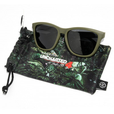 Gafas Hawkers Uncharted 4