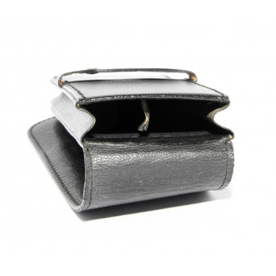 ESTUCHE DOBLE MONTBLANC