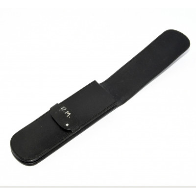 ESTUCHE DOBLE MONTBLANC