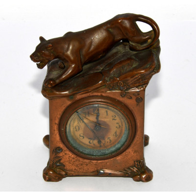 RELOJ PUMA ART NOUVEAU