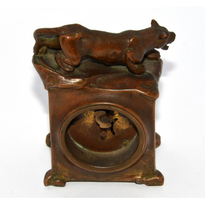 RELOJ PUMA ART NOUVEAU