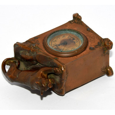 RELOJ PUMA ART NOUVEAU