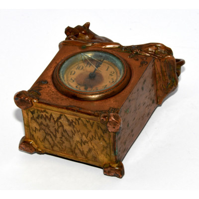 RELOJ PUMA ART NOUVEAU