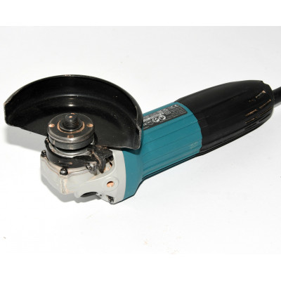 AMOLADORA MAKITA GA4530R 720W 115MM