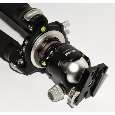 TRIPODE ROLLEI MARK III