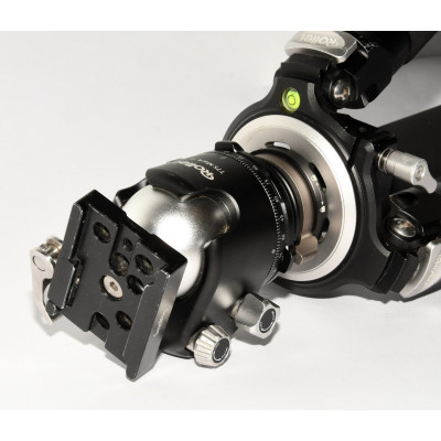 TRIPODE ROLLEI MARK III