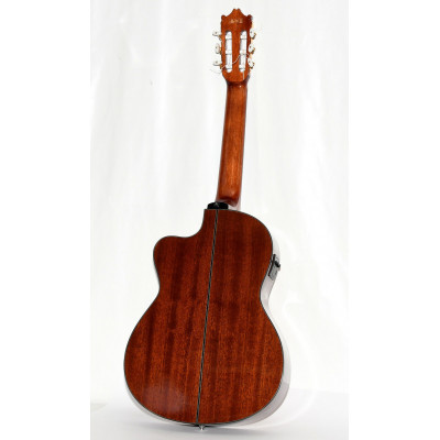 Ibanez GA6CE AM Guitarra Clásica Electrificada