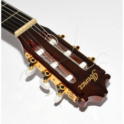 Ibanez GA6CE AM Guitarra Clásica Electrificada