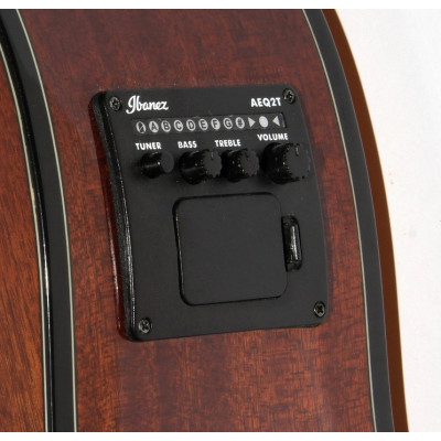 Ibanez GA6CE AM Guitarra Clásica Electrificada