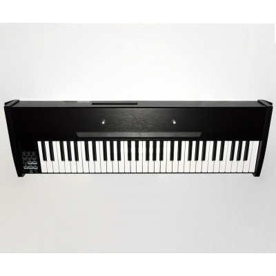 EASTAR EK-10S TECLADO DE PIANO DIGITAL 61 TECLAS