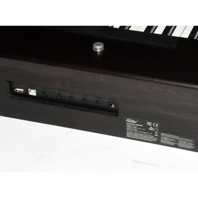 EASTAR EK-10S TECLADO DE PIANO DIGITAL 61 TECLAS