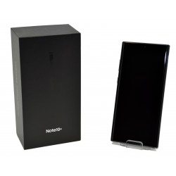 SAMSUNG GALAXY NOTE 10+  256GB