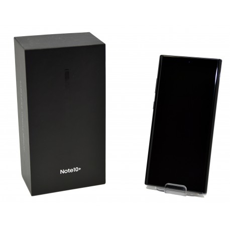 SAMSUNG GALAXY NOTE 10+  256GB