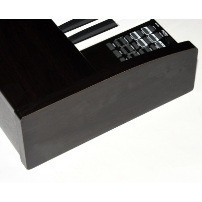 EASTAR EK-10S TECLADO DE PIANO DIGITAL 61 TECLAS