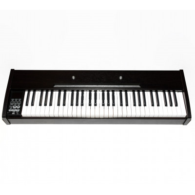 EASTAR EK-10S TECLADO DE PIANO DIGITAL 61 TECLAS