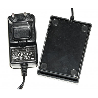 EASTAR EK-10S TECLADO DE PIANO DIGITAL 61 TECLAS