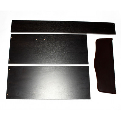 EASTAR EK-10S TECLADO DE PIANO DIGITAL 61 TECLAS