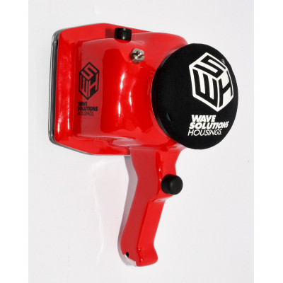 CARCASA ACUATICA WAVE SOLUTIONS HOUSING