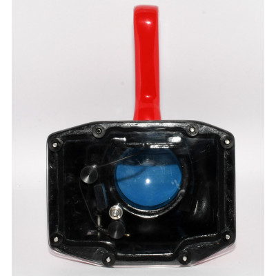 CARCASA ACUATICA WAVE SOLUTIONS HOUSING