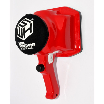 CARCASA ACUATICA WAVE SOLUTIONS HOUSING