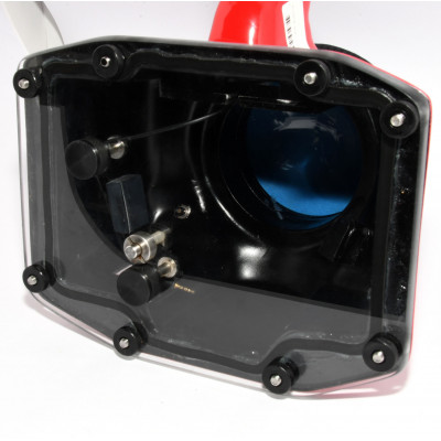 CARCASA ACUATICA WAVE SOLUTIONS HOUSING