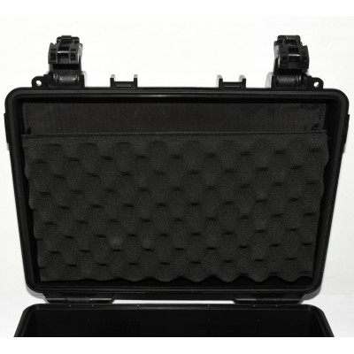 CAJA BOWER WILKINS Outdoor.cases Type 5000 Black
