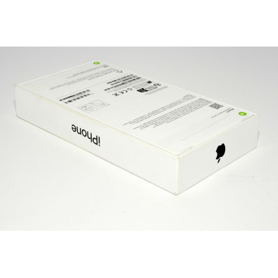 APPLE IPHONE 17 256GB NEGRO PRECINTADO