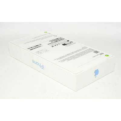 APPLE IPHONE 17 256GB AZUL PRECINTADO