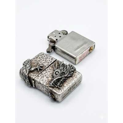 MECHERO ZIPPO USS NEW JERSEY BB-62 1989