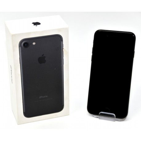 IPHONE 7 128GB NEGRO