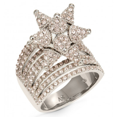 ANILLO SWAROVSKI| BILBOTRUKE TIENDA SEGUNDA MANO