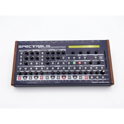 TECLADO SINTENTIZADOR KORG RADIAS | BILBOTRUKE SEGUNDA MANO