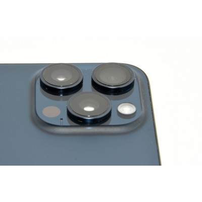 APPLE IPHONE 15 PRO MAX 256GB BLUE TITANIUM