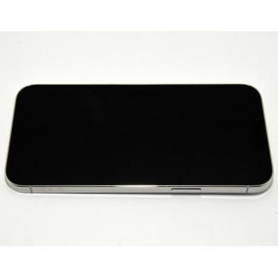 IPHONE 13 PRO MAX 128GB BLANCO