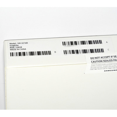 TABLET SAMSUNG GALAXY TAB A9 PLUS 5G 128GB GRIS NUEVO