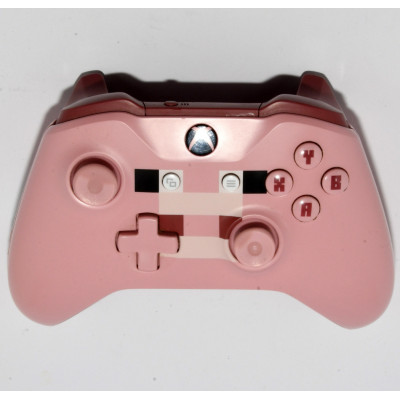 MANDO XBOX ONE MINECRAFT