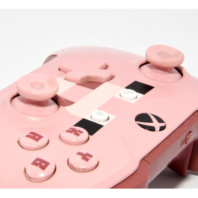 MANDO XBOX ONE MINECRAFT