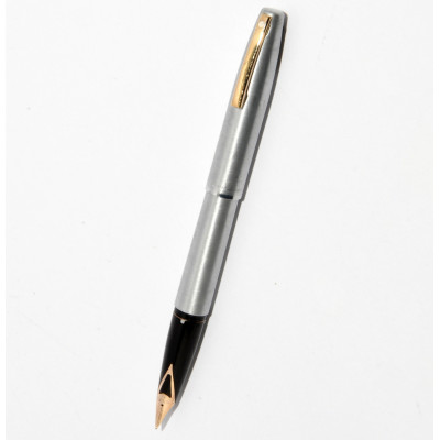 PLUMA SHEAFFER 444 XG PLUMIN 14 K