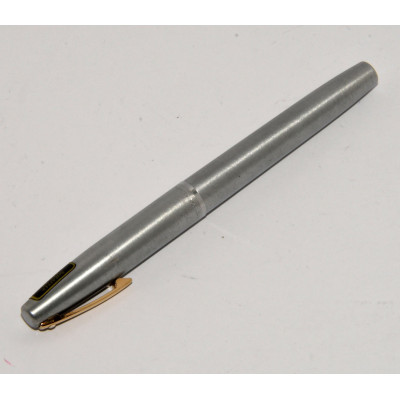 PLUMA SHEAFFER 444 XG PLUMIN 14 K