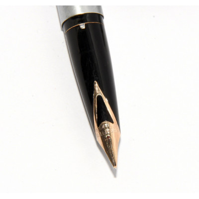 PLUMA SHEAFFER 444 XG PLUMIN 14 K