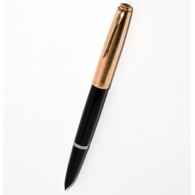 PLUMA PARKER 51