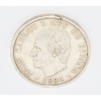 MONEDA 2000 PESETAS 1994