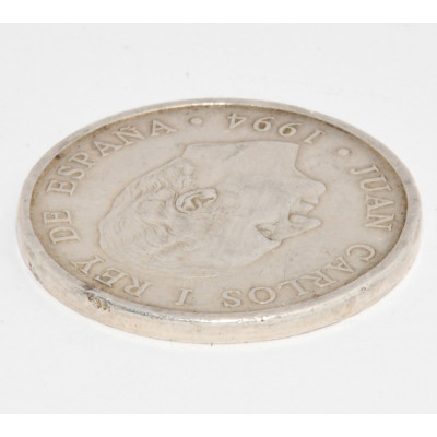 MONEDA 2000 PESETAS 1994