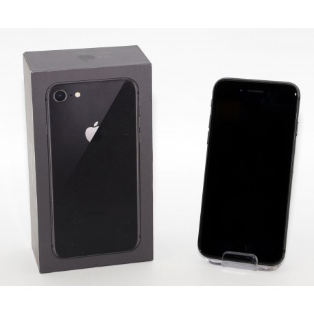 IPHONE 8 64GB SPACE GRAY