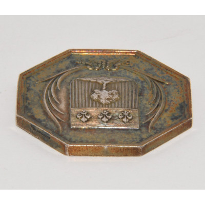 JETON REALMONT PLATA CAISSE DE EPARGNE