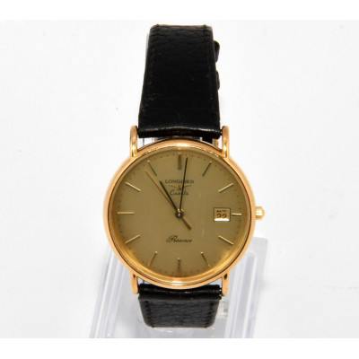 RELOJ LONGINES PRESENCE