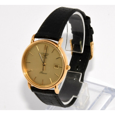 RELOJ LONGINES PRESENCE