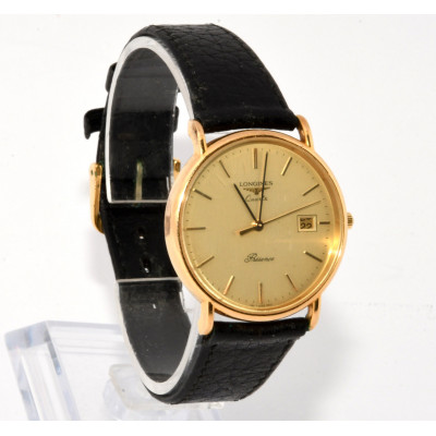 RELOJ LONGINES PRESENCE